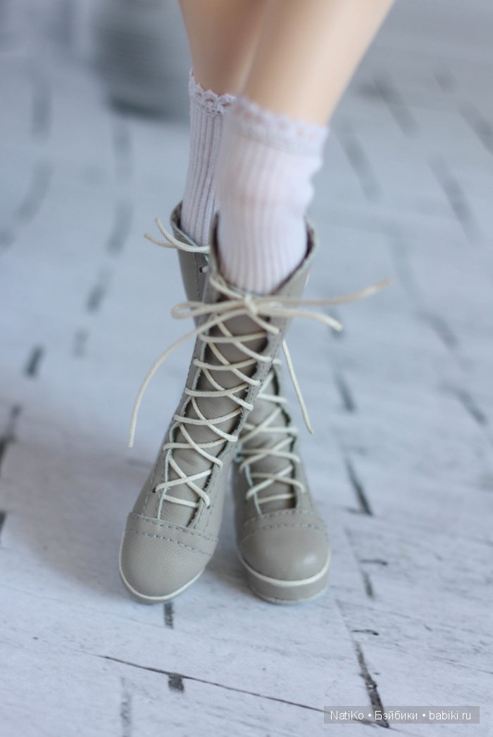 Обувь и еще такое, такое мммммм