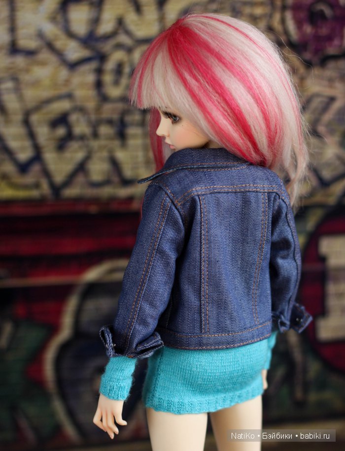 Обувь и еще такое, такое мммммм (фото 2)