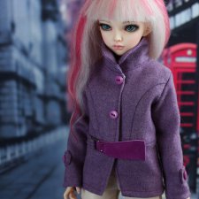 Разная одеждка для малышек