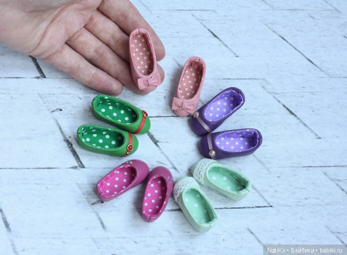 Бохо комплект и много-много обуви