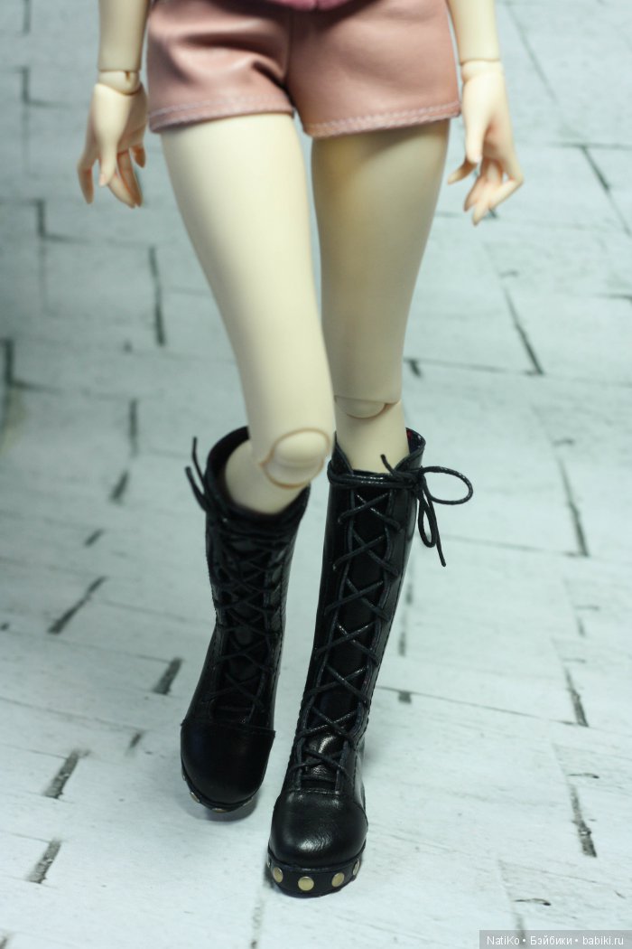 Бохо комплект и много-много обуви