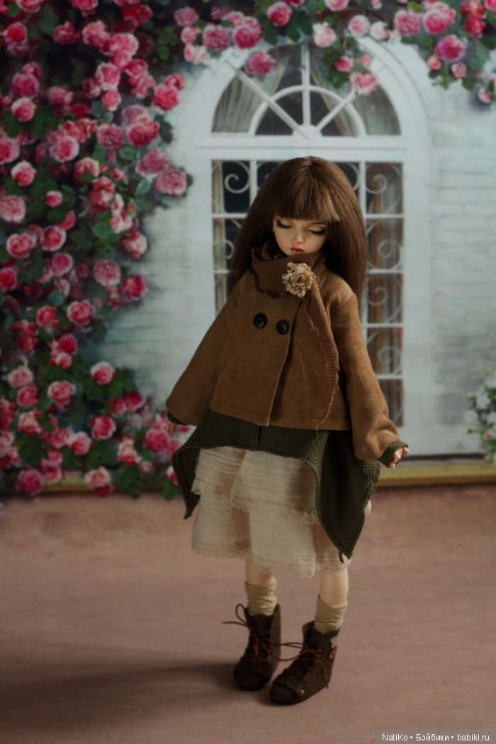 Бохо комплект и много-много обуви (фото 3)