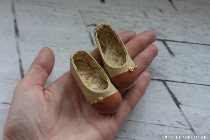 Бохо комплект и много-много обуви (фото 9)