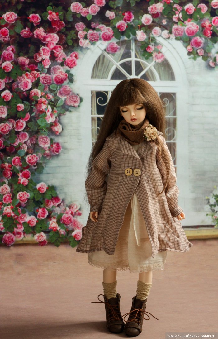 Бохо комплект и много-много обуви