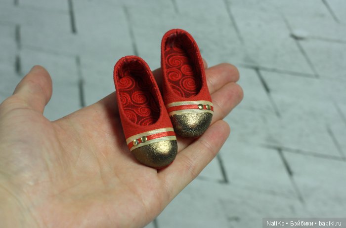 Бохо комплект и много-много обуви (фото 6)