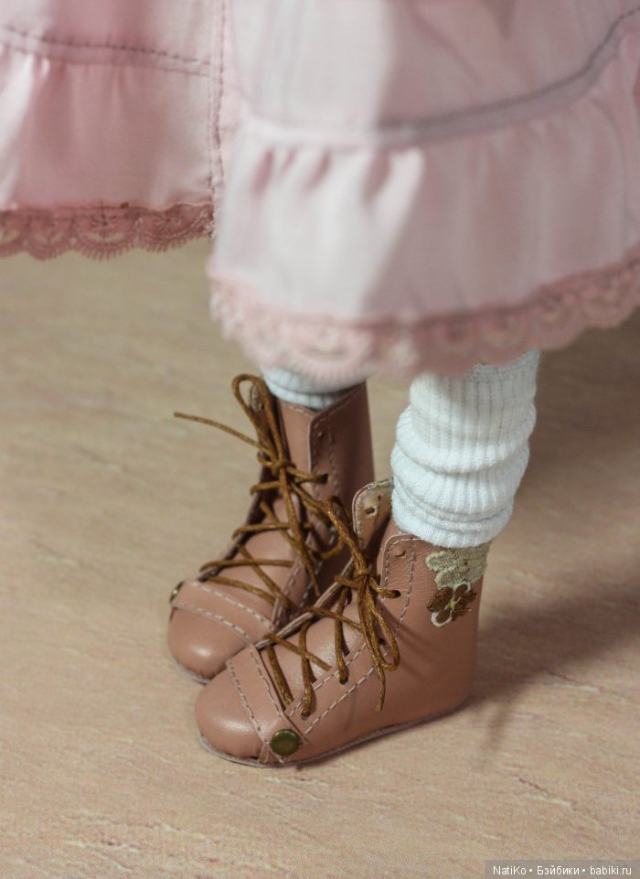 Новая подборка одежки и обувки