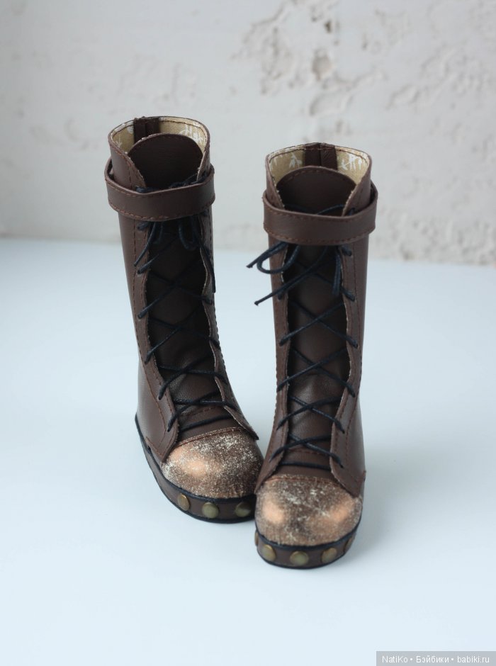 Новая подборка одежки и обувки