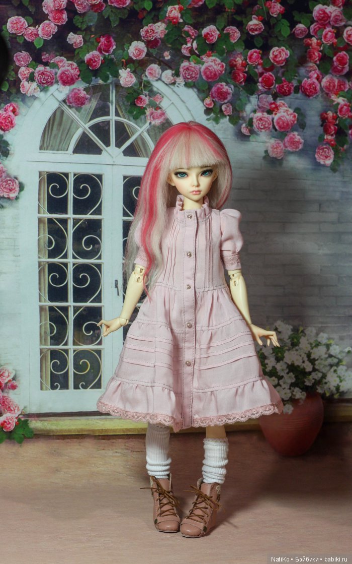 Новая подборка одежки и обувки (фото 9)