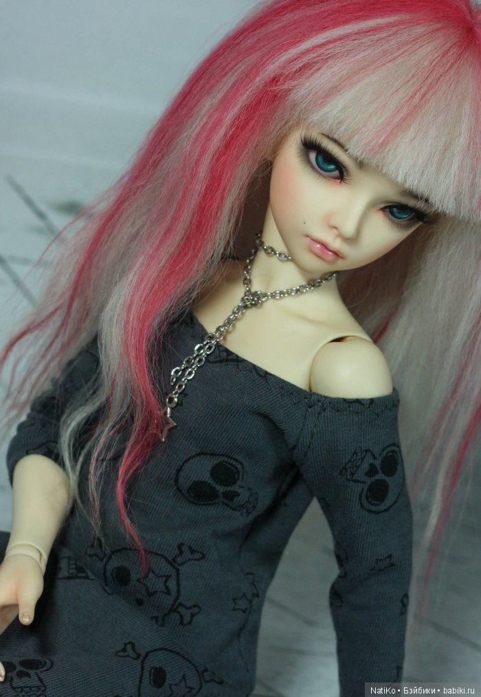 Новая подборка одежки и обувки (фото 6)