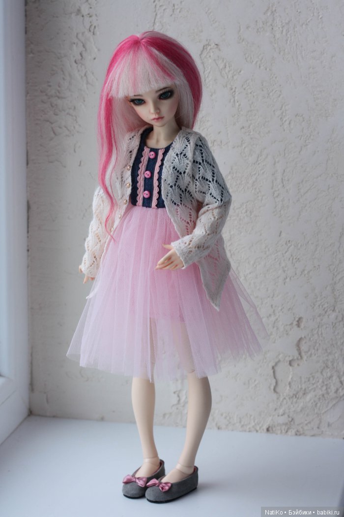 Новая подборка одежки и обувки (фото 7)