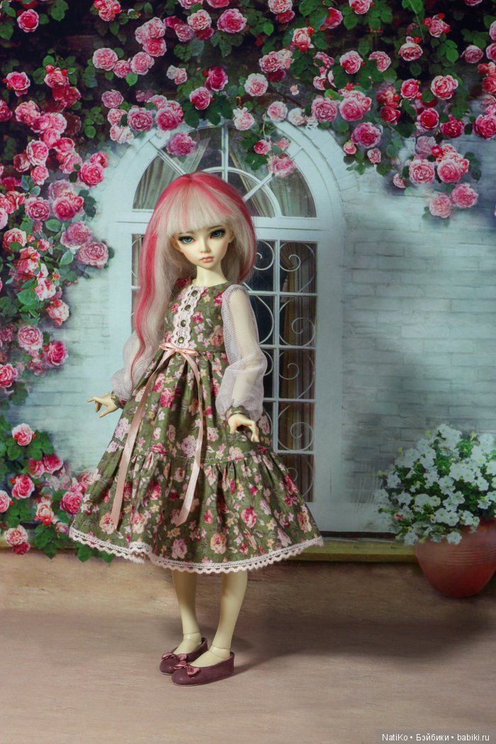 Новая подборка одежки и обувки