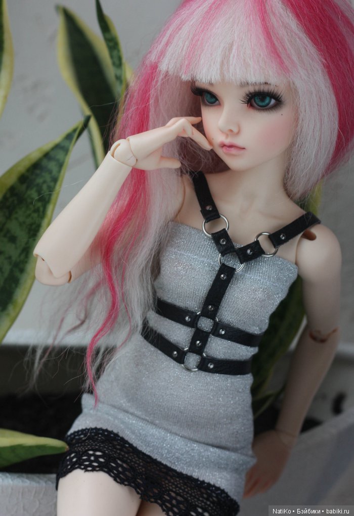 Новая подборка одежки и обувки