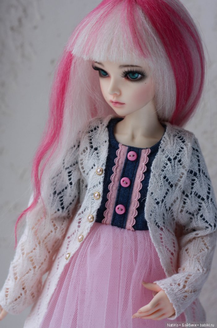 Новая подборка одежки и обувки (фото 8)