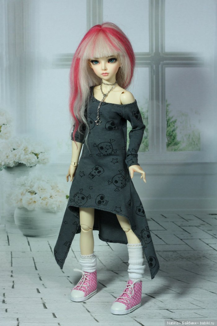 Новая подборка одежки и обувки (фото 5)