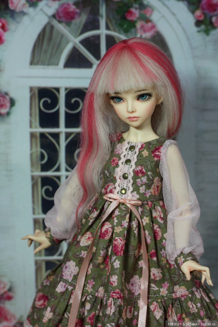 Новая подборка одежки и обувки