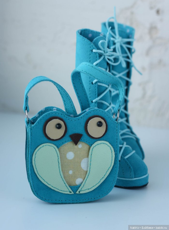 Новая подборка одежки и обувки