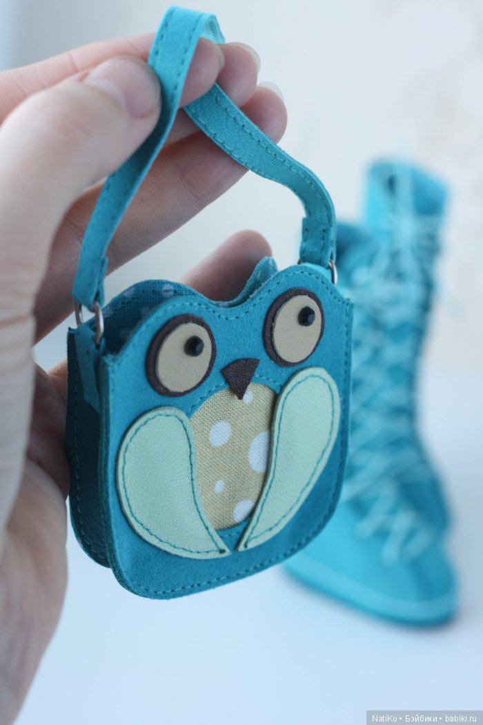 Новая подборка одежки и обувки