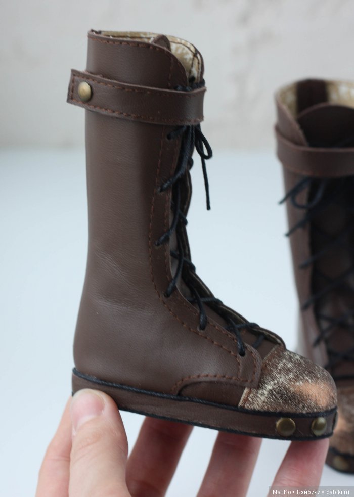 Новая подборка одежки и обувки