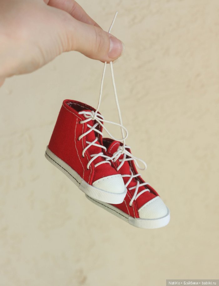 Новая подборка одежки и обувки