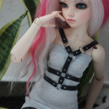 Новая подборка одежки и обувки