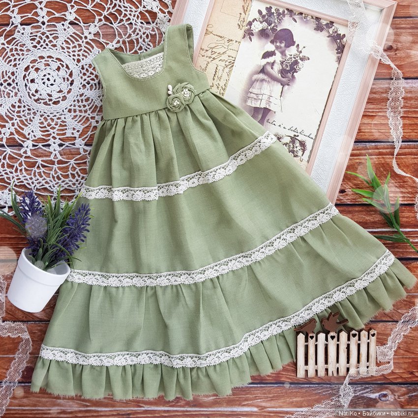 4 весенних комплекта — Одежда и обувь для кукол BJD (БЖД): 1/3 (фото 3)