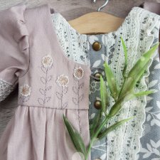 4 весенних комплекта