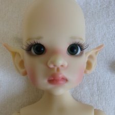 Талисса Эльф Talyssa Elf Fair от Kaye Wiggs. Временно 40000 руб. Талисса Эльф Talyssa Elf Fair от Kaye Wiggs. Временно 40000 руб.