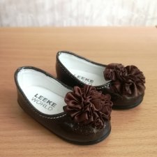 Туфли LEEKE WORLD