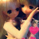 Azone doll Pure Neemo моя маааленькая слабость