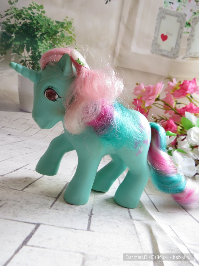 My Little Pony My Little Pony