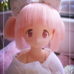 魔法少女まどか☆マギカ Madoka Magica Немного Весны