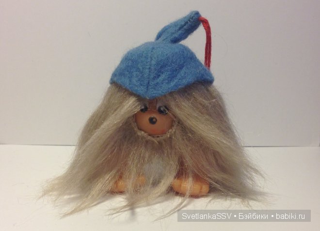 Игрушки моего детства — Винтажные куклы ГДР (Немки): Бигги