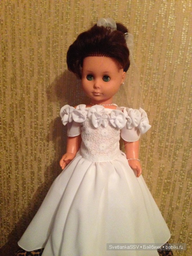 Игрушки моего детства — Винтажные куклы ГДР (Немки): Бигги (фото 9)