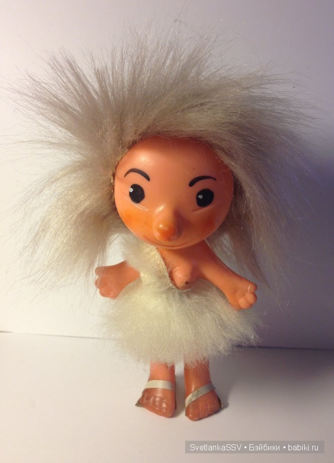 Игрушки моего детства — Винтажные куклы ГДР (Немки): Бигги