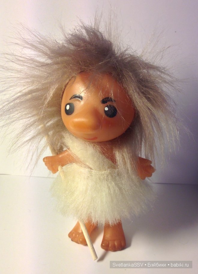 Игрушки моего детства — Винтажные куклы ГДР (Немки): Бигги