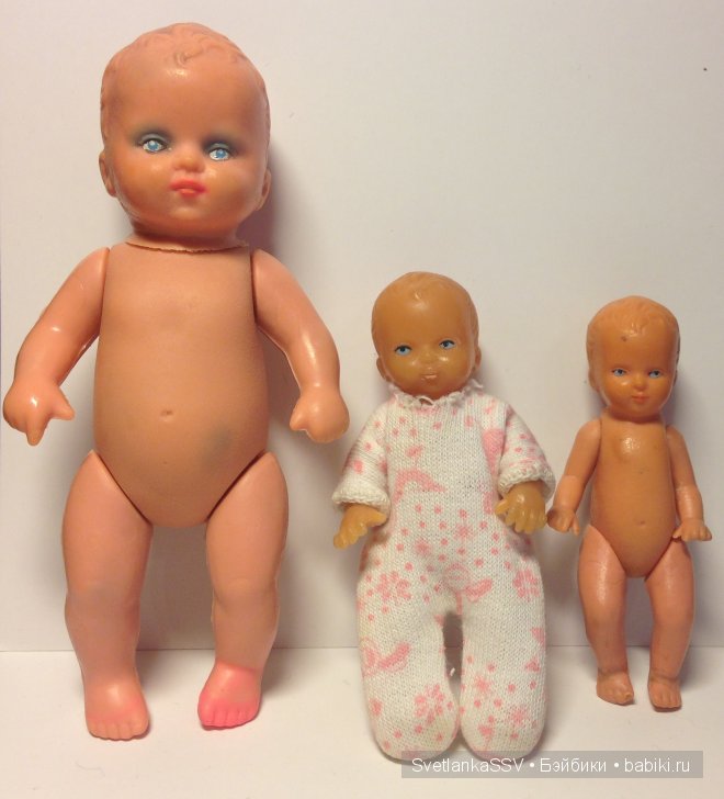 Игрушки моего детства — Винтажные куклы ГДР (Немки): Бигги (фото 6)