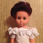 Игрушки моего детства