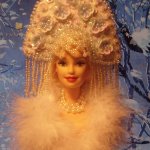 Одежка для кукол моей дочки