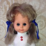 Старый новый наряд