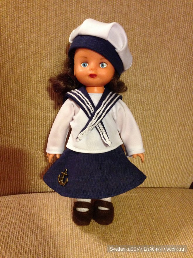 Если есть портнихи, помогите советом (фото 8)