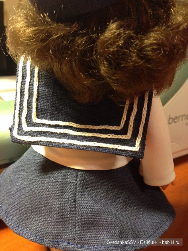 Если есть портнихи, помогите советом (фото 6)