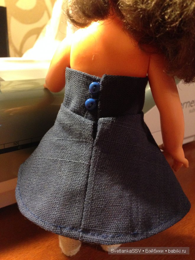 Если есть портнихи, помогите советом (фото 5)