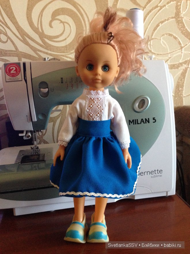 Китаянка приоделась за компанию