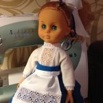 Китаянка приоделась за компанию