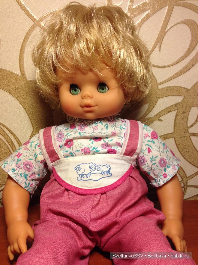 Еще несколько моих немочек | Бэйбики Еще несколько моих немочек (фото 6)