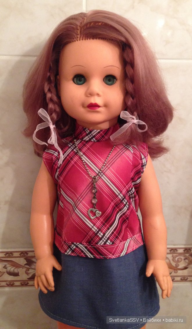 Еще несколько моих немочек | Бэйбики Еще несколько моих немочек