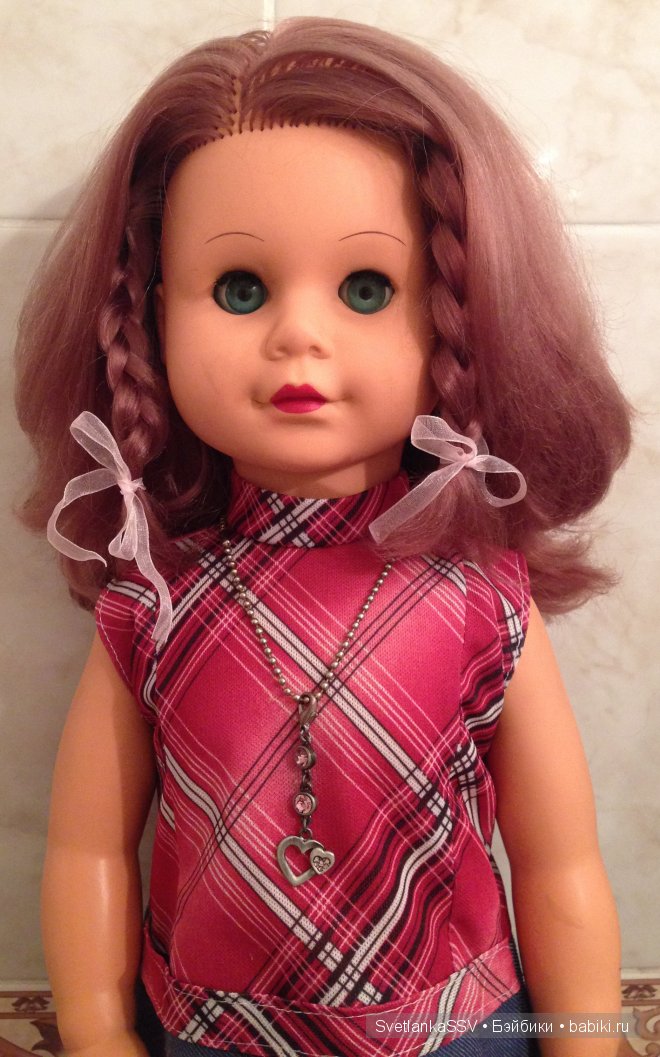 Еще несколько моих немочек | Бэйбики Еще несколько моих немочек (фото 2)