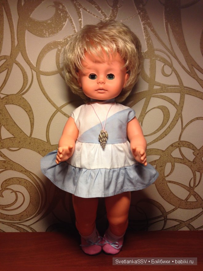 Еще несколько моих немочек | Бэйбики Еще несколько моих немочек (фото 7)