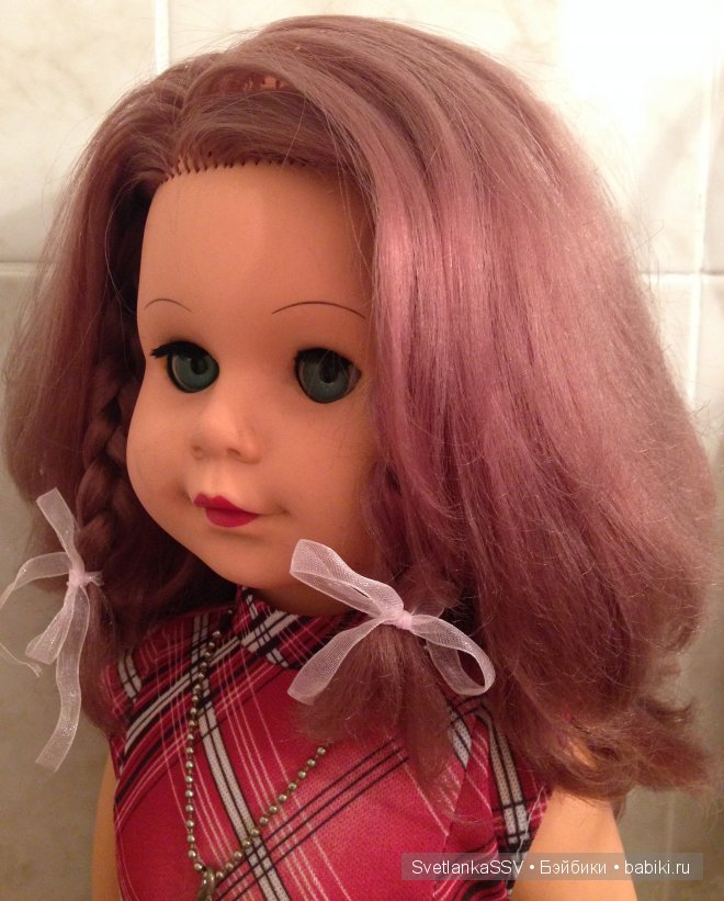 Еще несколько моих немочек | Бэйбики Еще несколько моих немочек (фото 4)