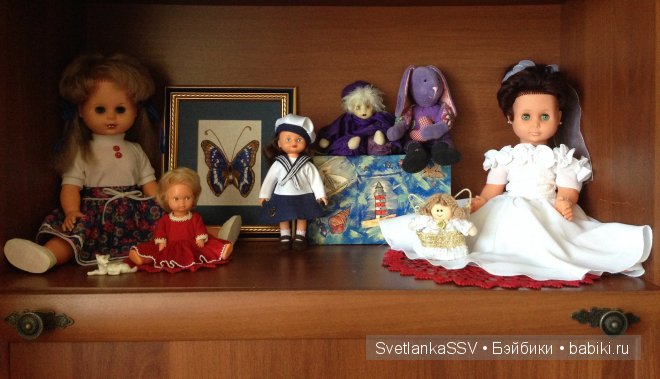 Еще несколько моих немочек | Бэйбики Еще несколько моих немочек